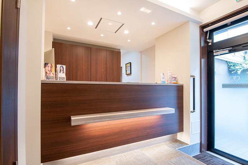 外苑前TAメディカルデンタルクリニック