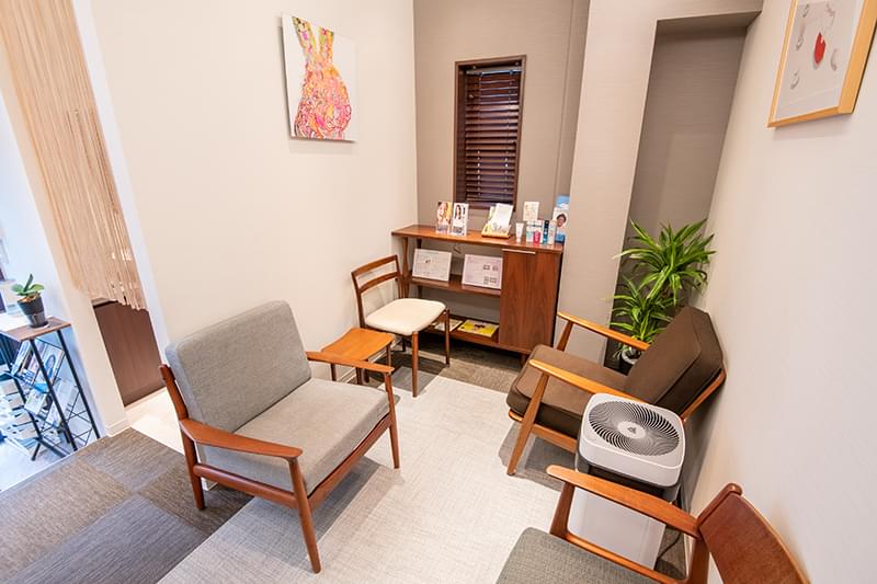 外苑前TAメディカルデンタルクリニック