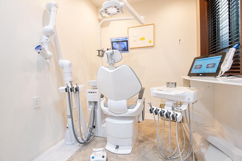 外苑前TAメディカルデンタルクリニック